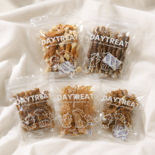 Mini Freeze-Dried Pack