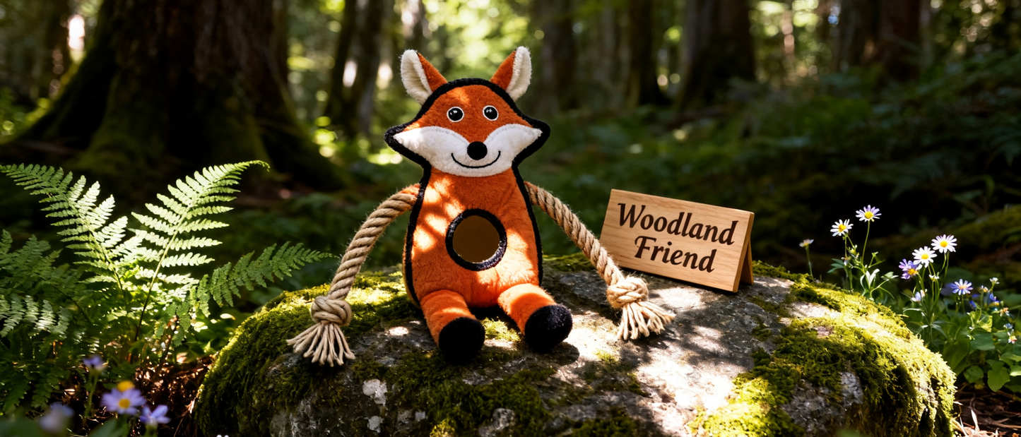 Christmas Series – Festive Friends
