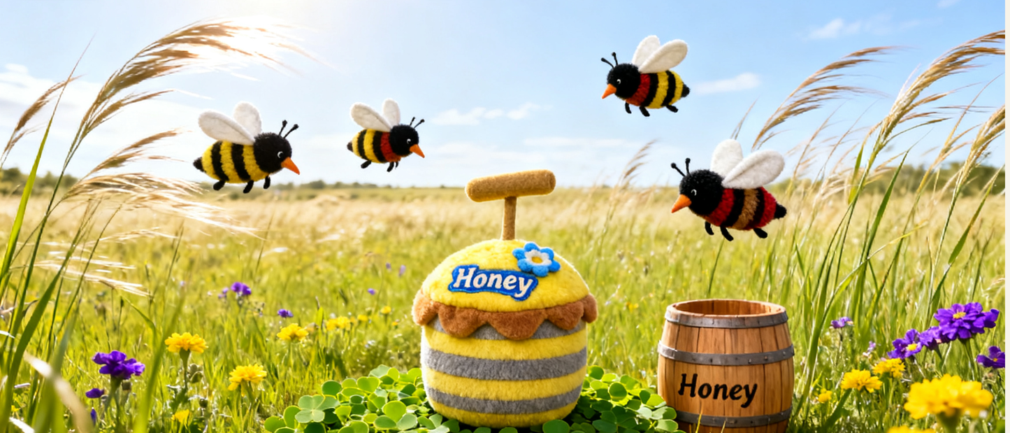 Christmas Series – Festive Friends