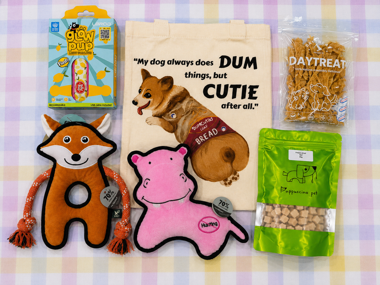 Cute Party Box