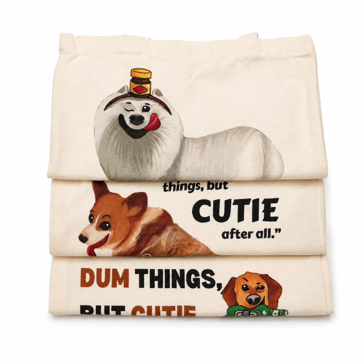 Cute Party Box