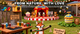 Christmas Series – Festive Friends
